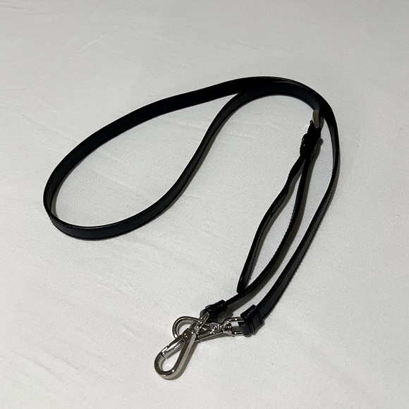 Prada Galleria Saffiano Leather Handbag - Authenticated - Picture 12 of 12